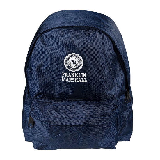 Franklin Marshall Τσάντα πλάτης Bag-Canvas